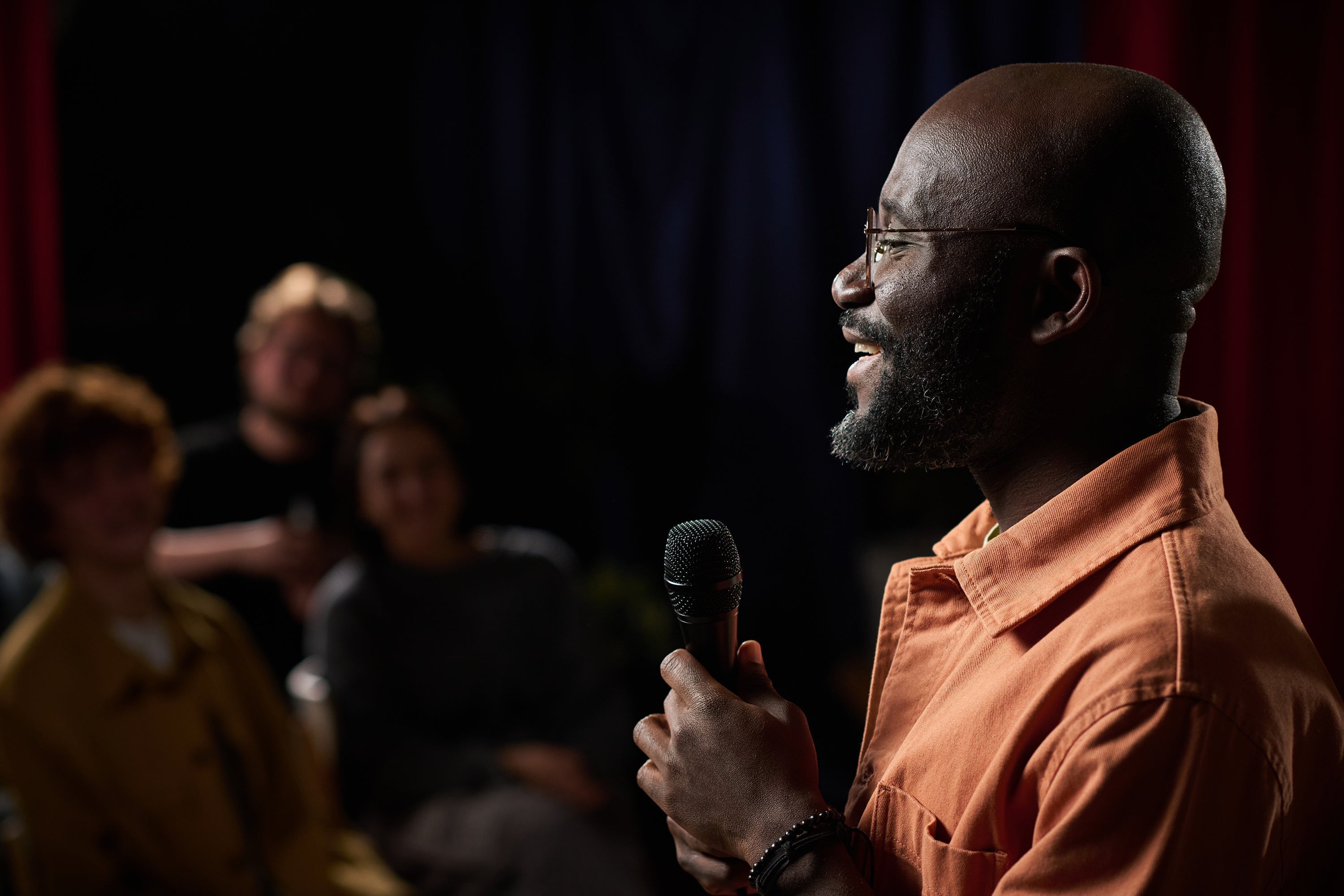 Speak Up Week 2025 - The Mandatory Training Group UK -