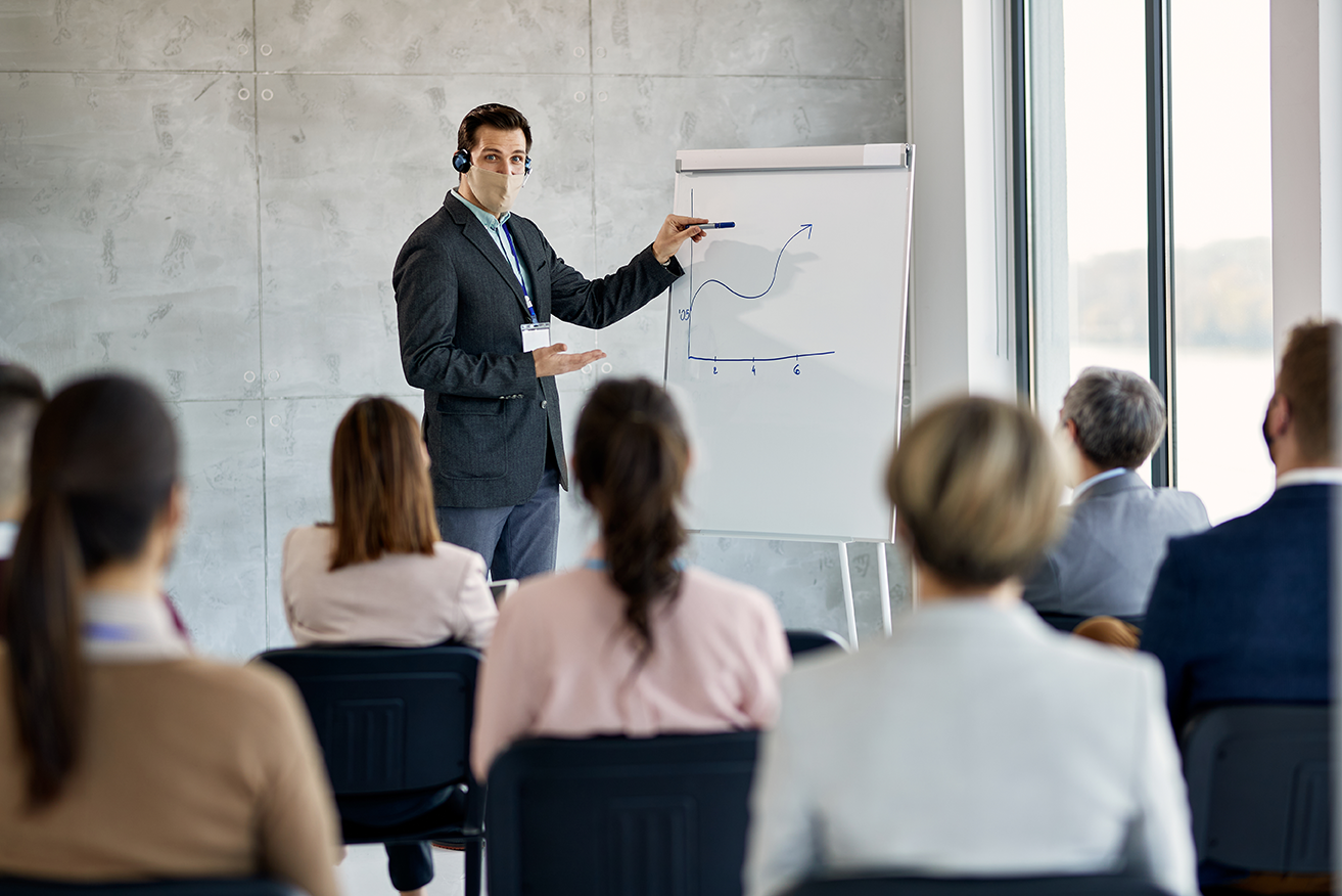 Statutory and Mandatory Training Requirements for Charities - Dr Richard Dune -