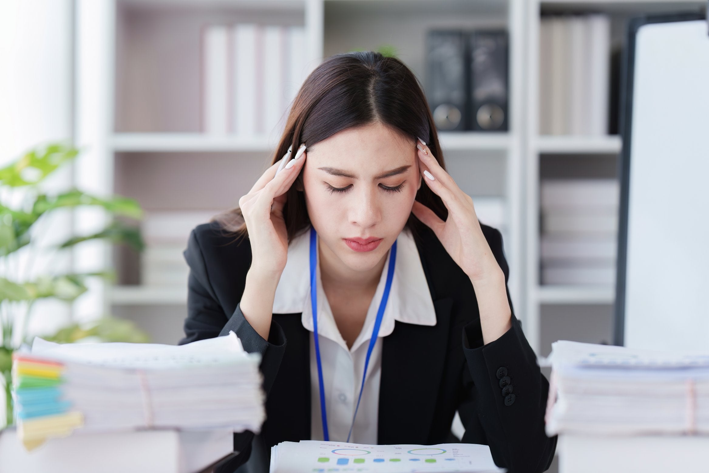 What is stress management?