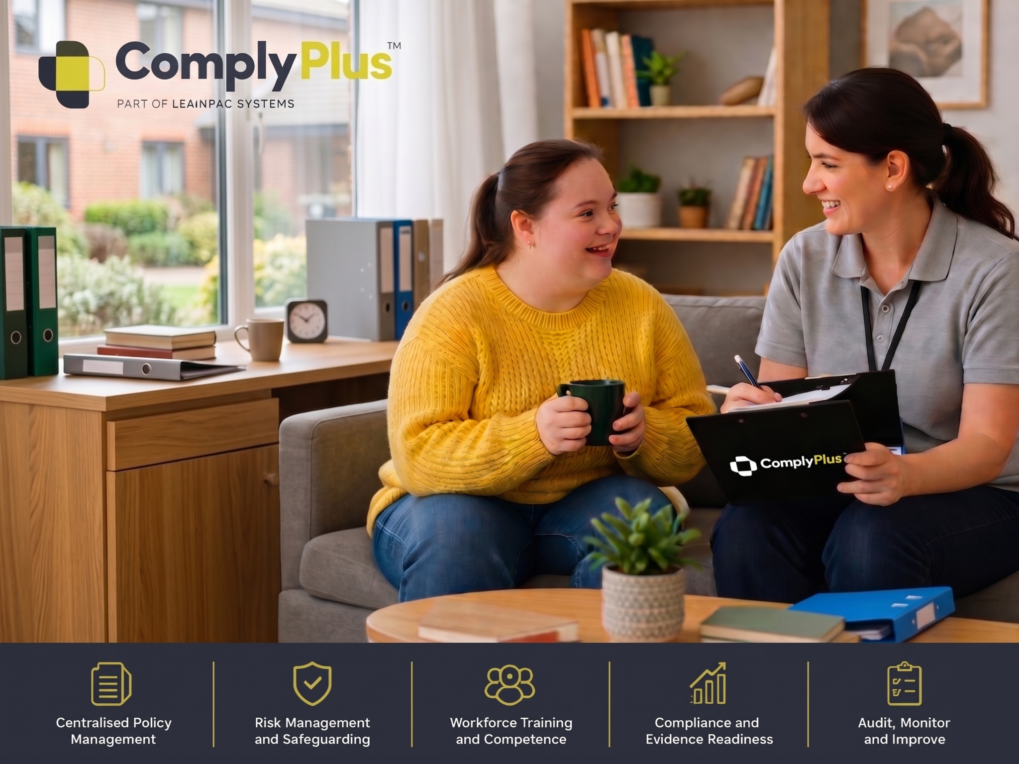 Supported_Living_Policies_and_Procedures_-_ComplyPlus_Software_-_The_Mandatory_Training_Group_UK