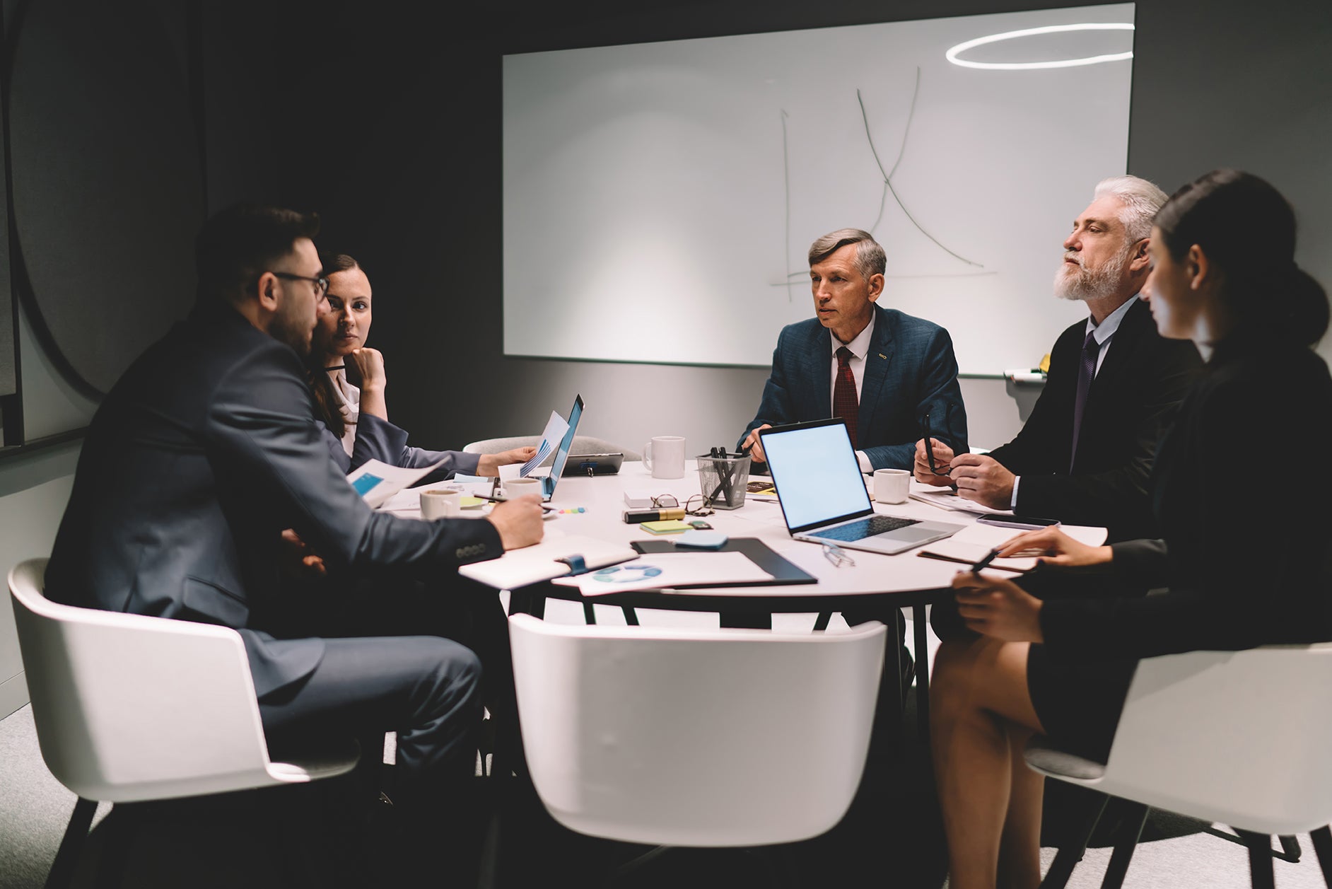 Tackling NHS financial challenges: Strategies for sustainability - Dr Richard Dune -