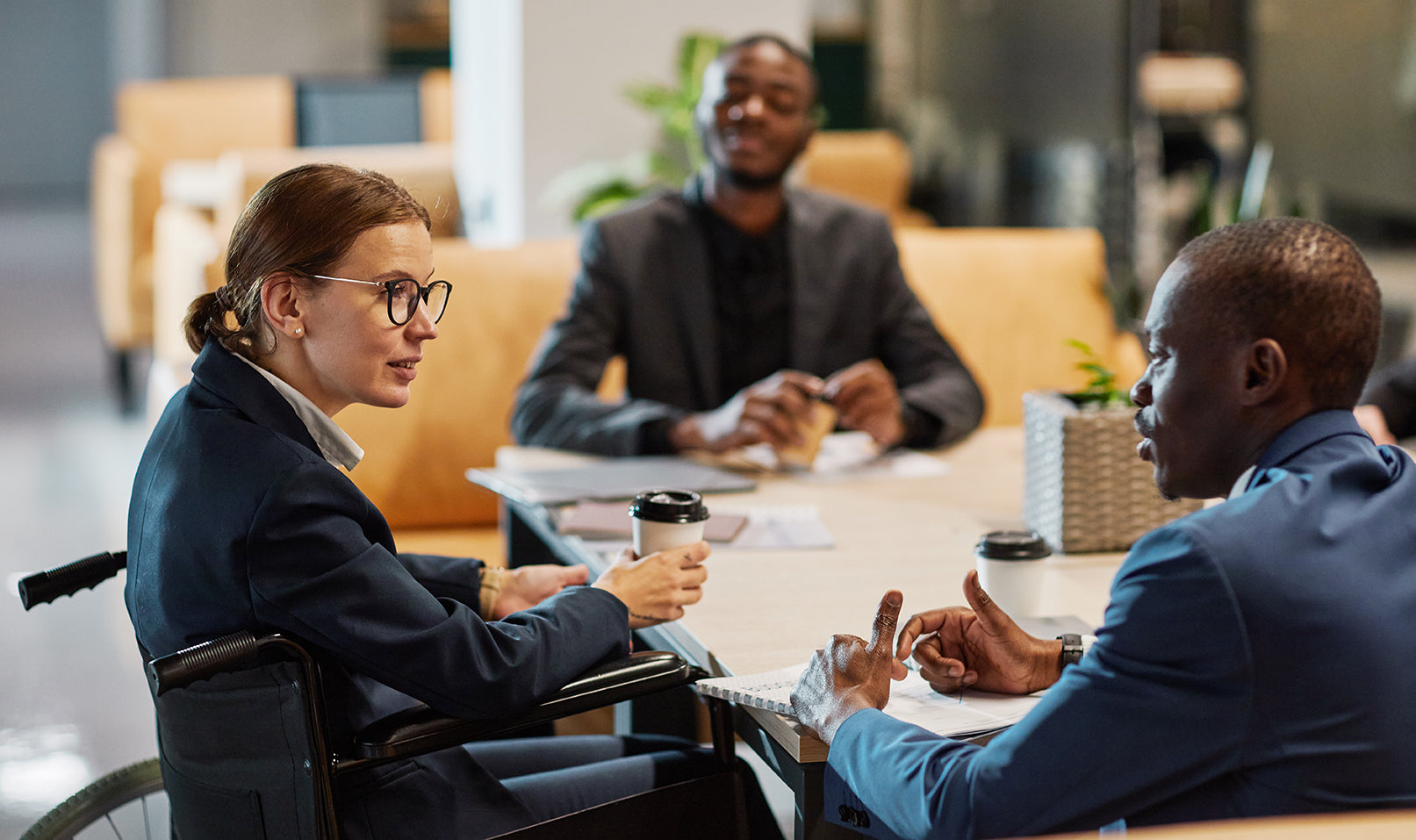 The importance of civility and ethics in the global business landscape - The Mandatory Training Group UK -