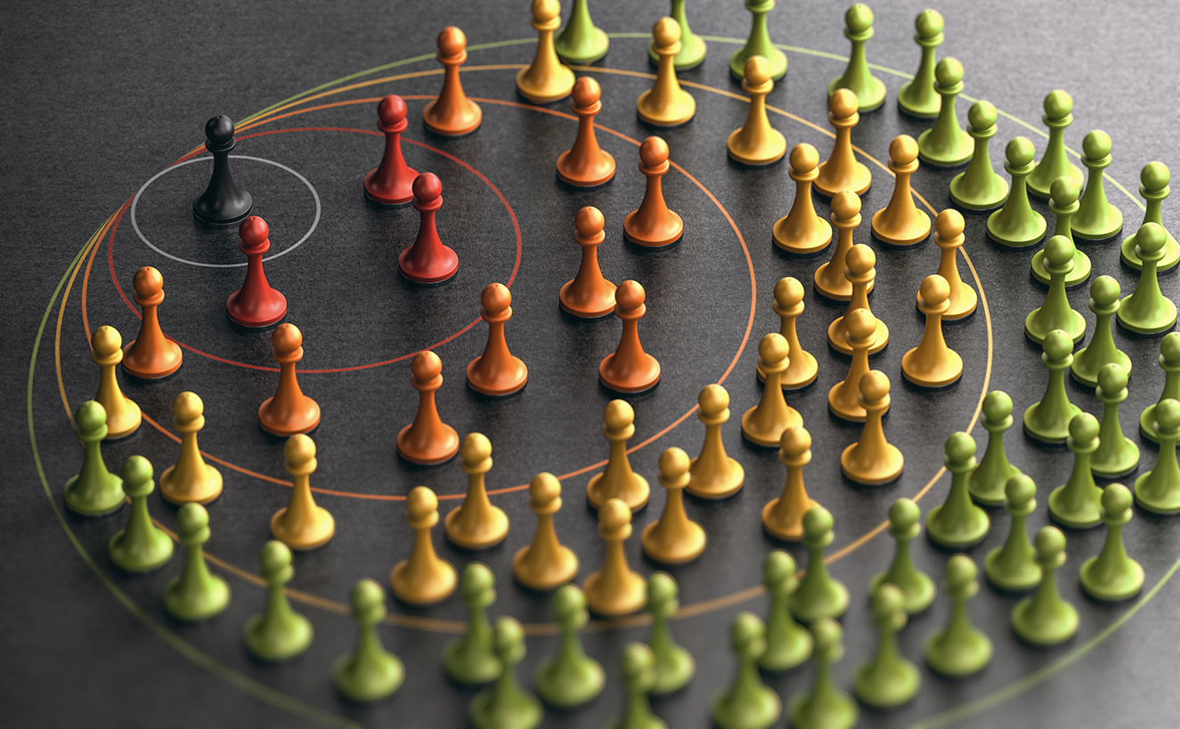 The power of mutual advocacy in professional relationships - The Mandatory Training Group UK -