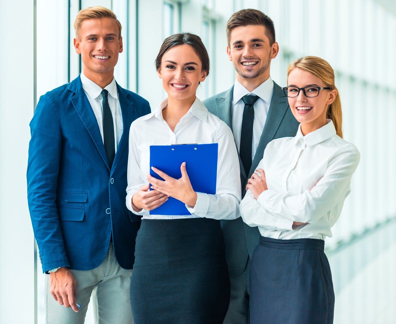 Human resources management courses & training