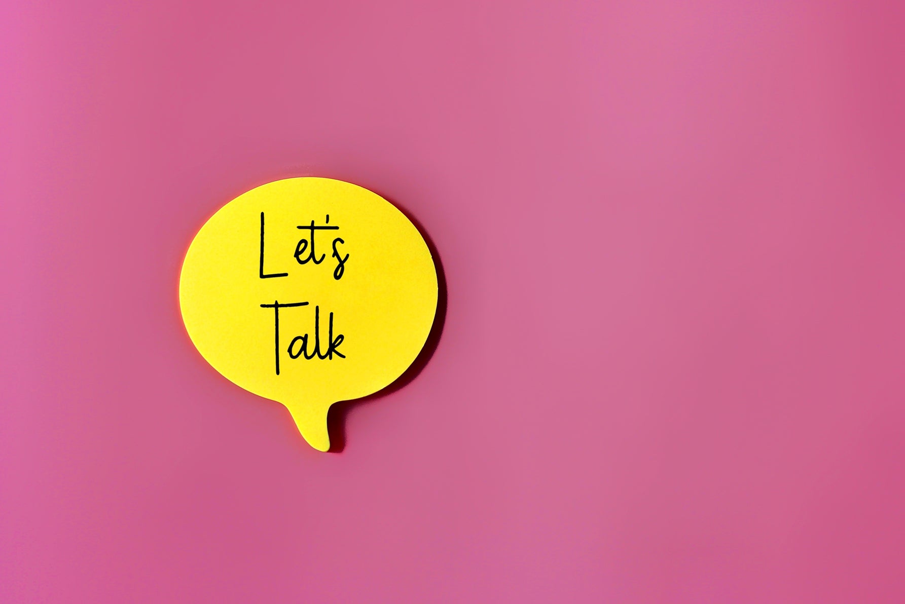 Time to Talk Day 2025 - The Mandatory Training Group UK -