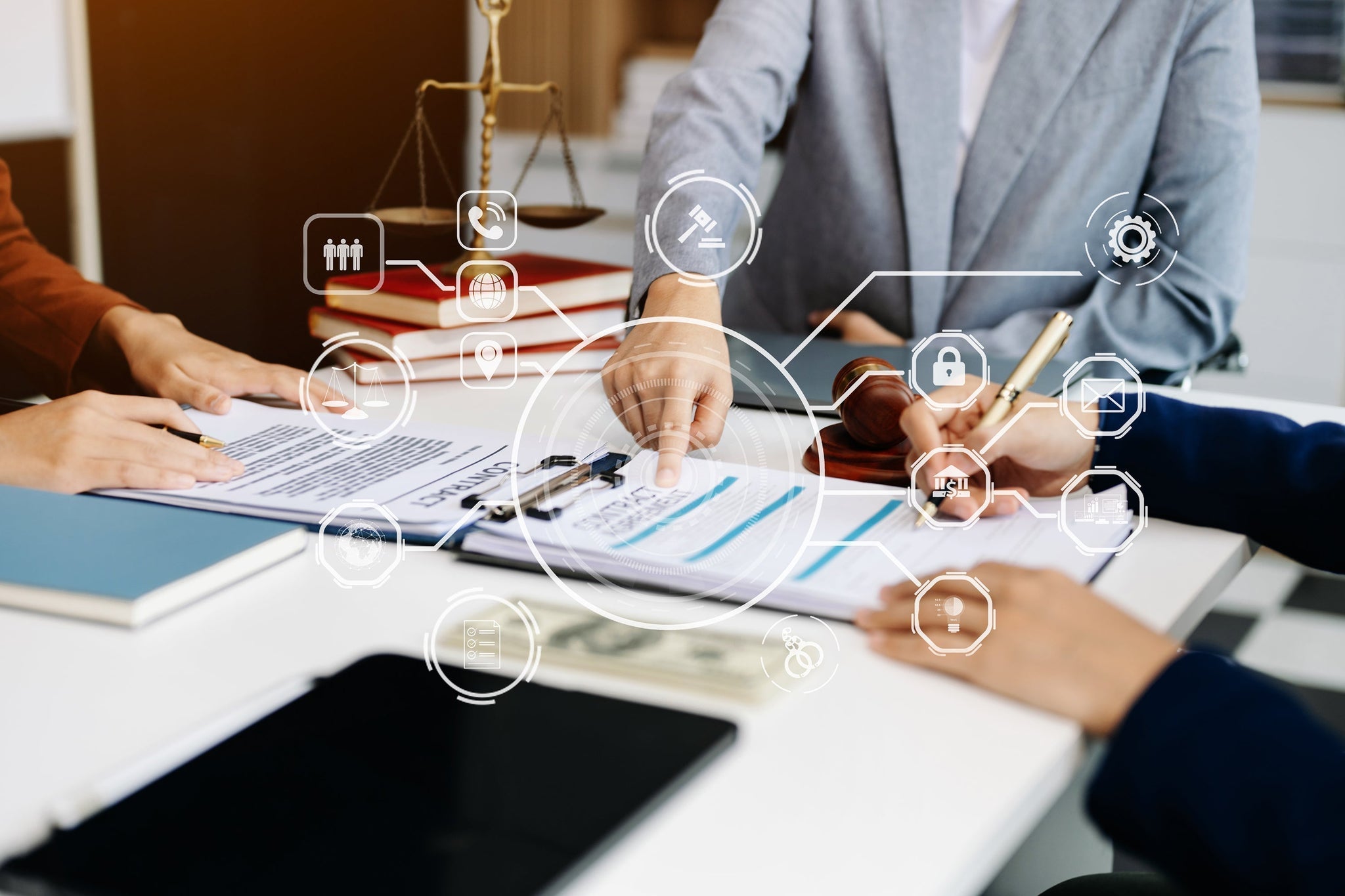 Top UK Online Compliance Training Providers - ComplyPlus™ - The Mandatory Training Group UK -