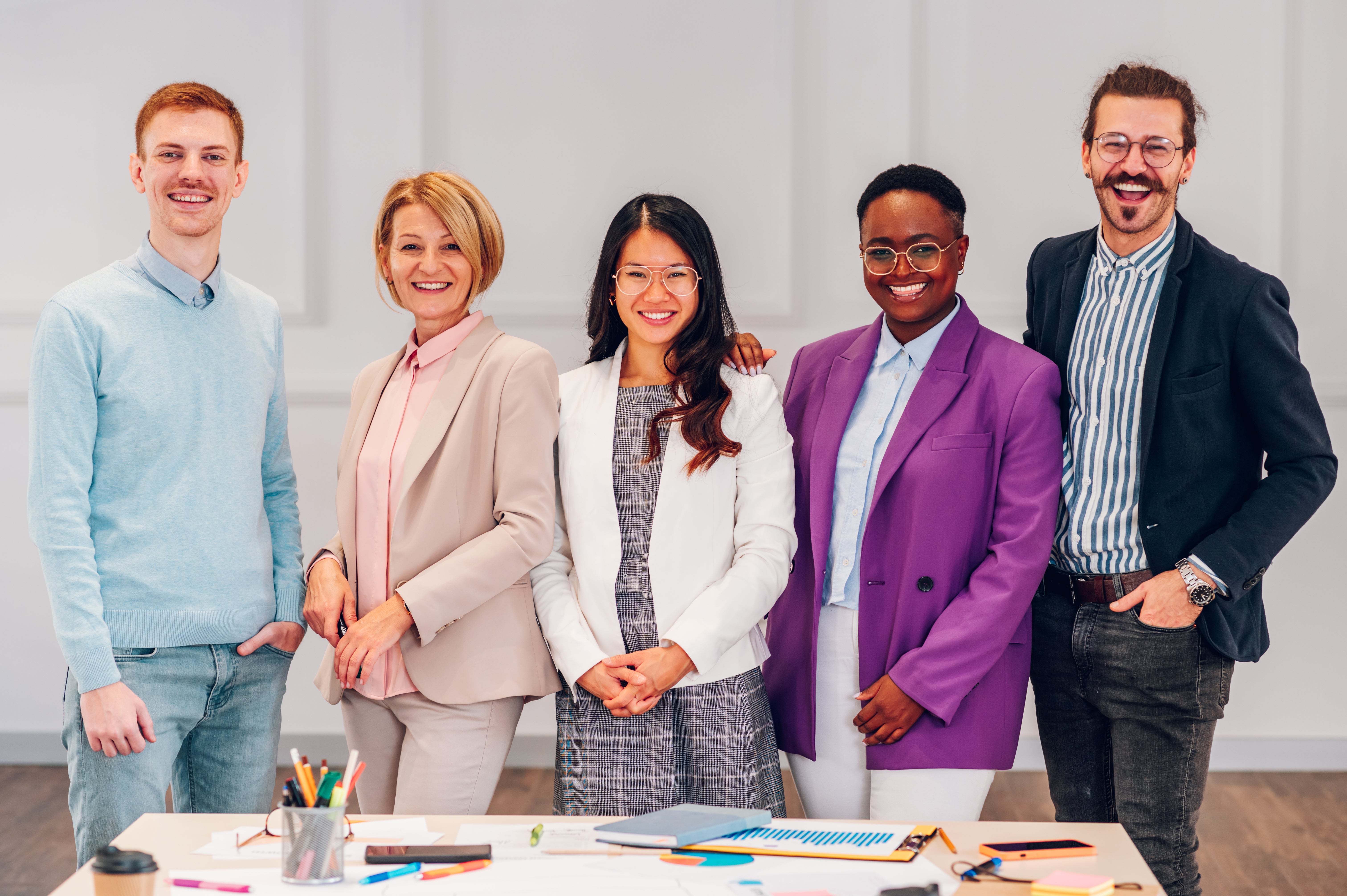 Trustees’ Week 2025 - The Mandatory Training Group UK -