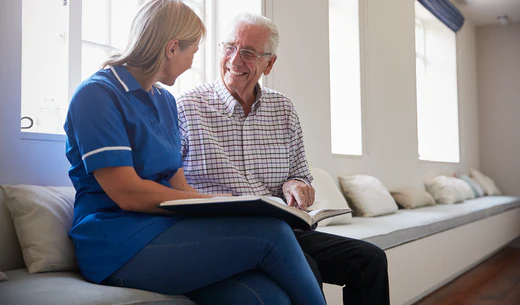 What are the Care Quality Commission Regulations - The Mandatory Training Group UK -