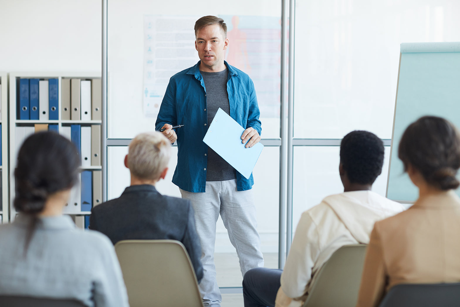 What is mandatory training & why is it important? - ComplyPlus™ - Dr Richard Dune -