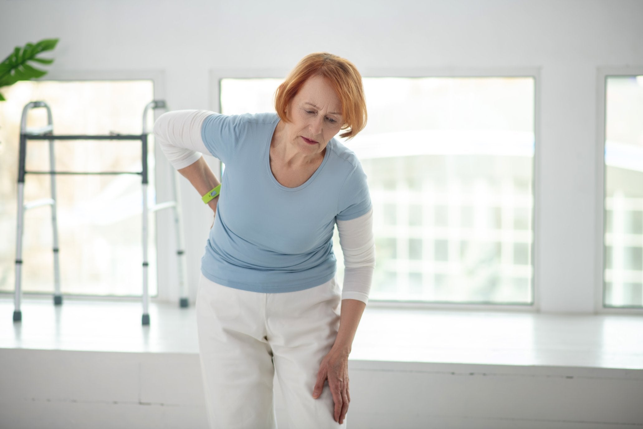 What is osteoporosis awareness?