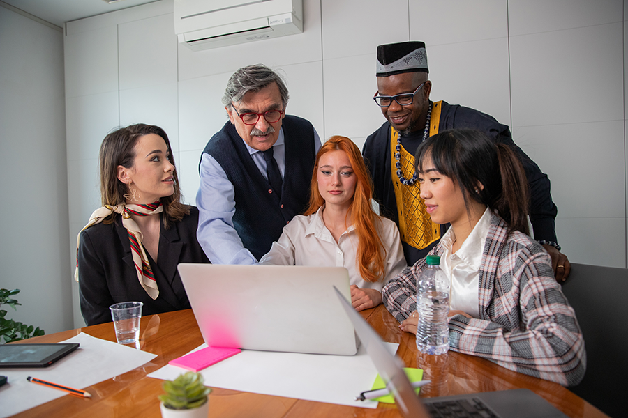 What is the 70:20:10 learning model and why is it important? - ComplyPlus LMS™ - The Mandatory Training Group UK -