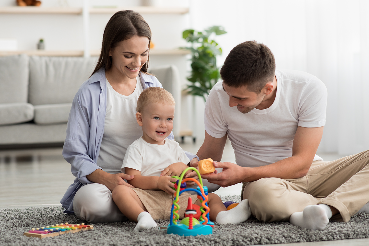 What is the significance of attachment theory in the early years - The Mandatory Training Group UK -
