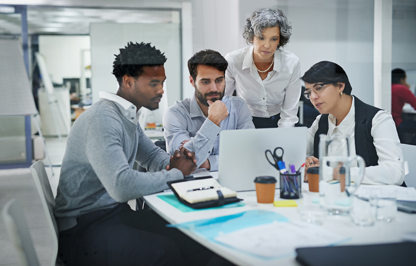 What is workforce development and why is it important? - Dr Richard Dune -