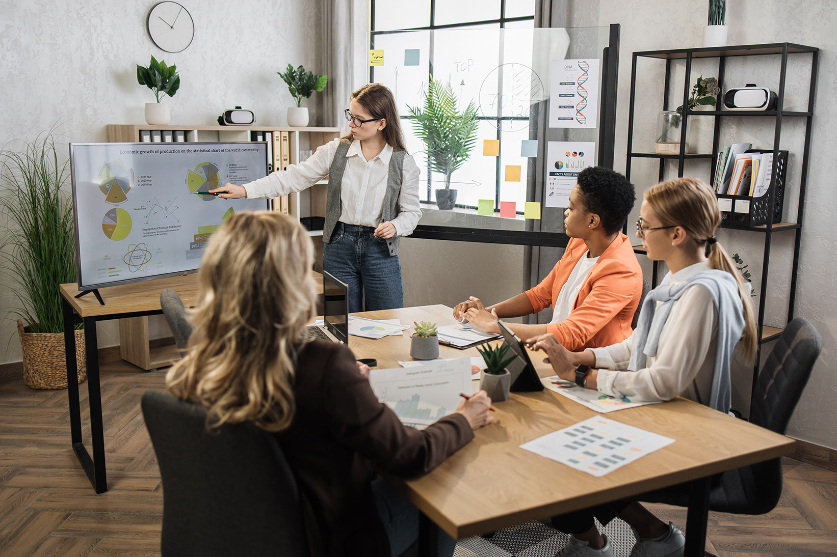 Why are organisations investing in train the trainer? - The Mandatory Training Group UK -