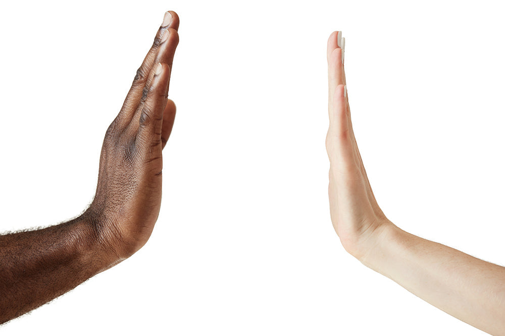 International Day for the Elimination of Racial Discrimination 2025 - ComplyPlus LMS™ - The Mandatory Training Group UK -