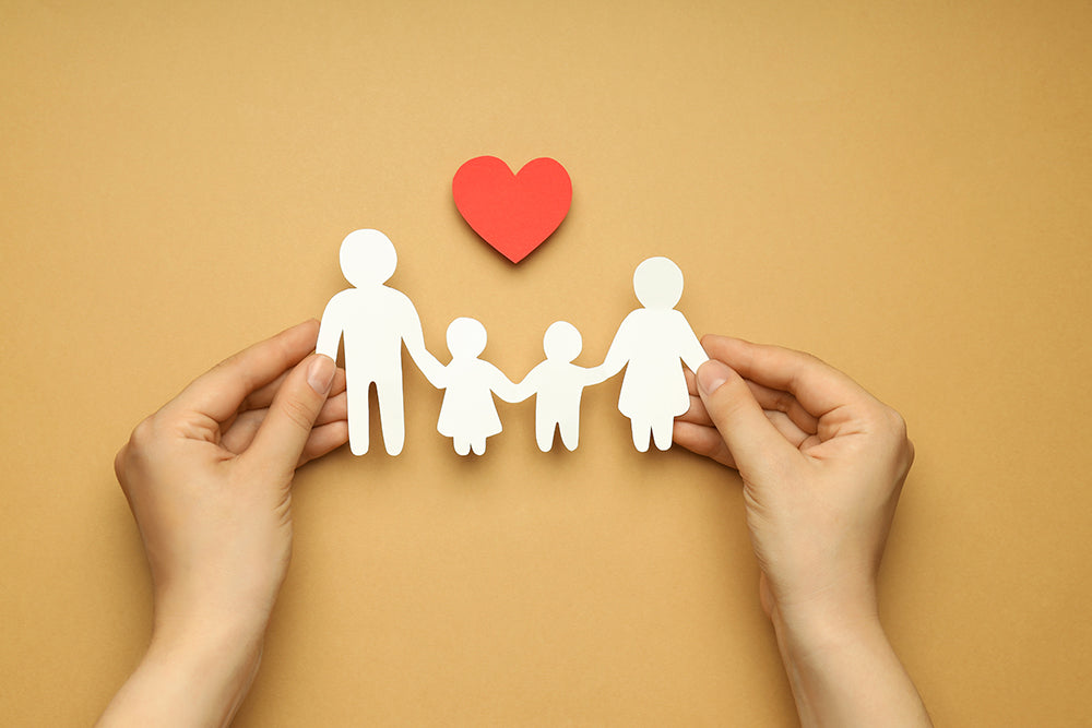 International Day of Families 2025 - ComplyPlus LMS™ - The Mandatory Training Group UK -