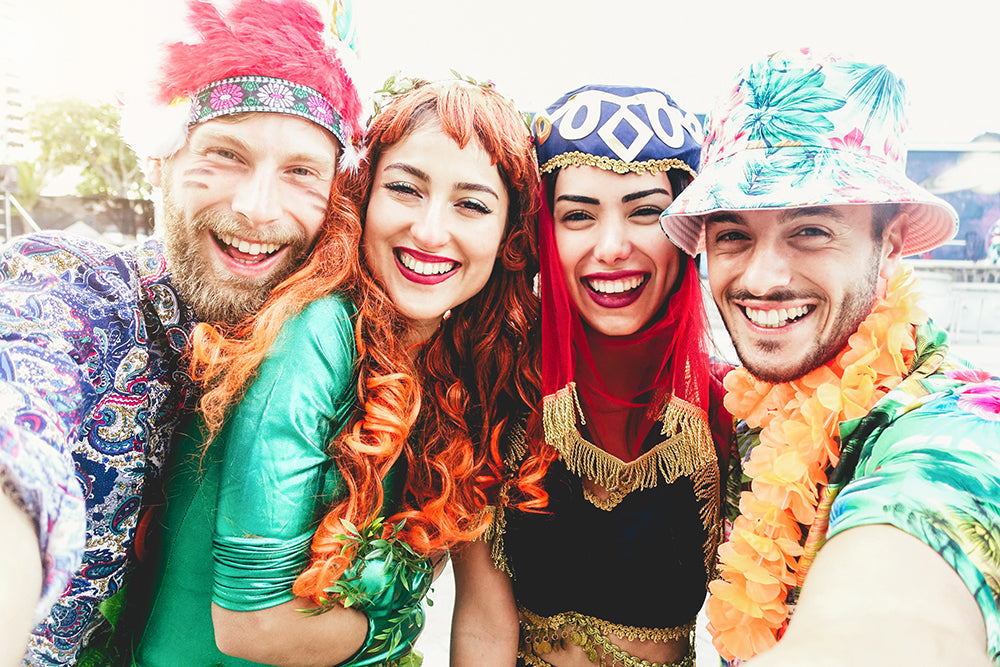 Wear a Hat Day for National Brain Tumour Awareness Month 2024 - ComplyPlus LMS™ - The Mandatory Training Group UK -