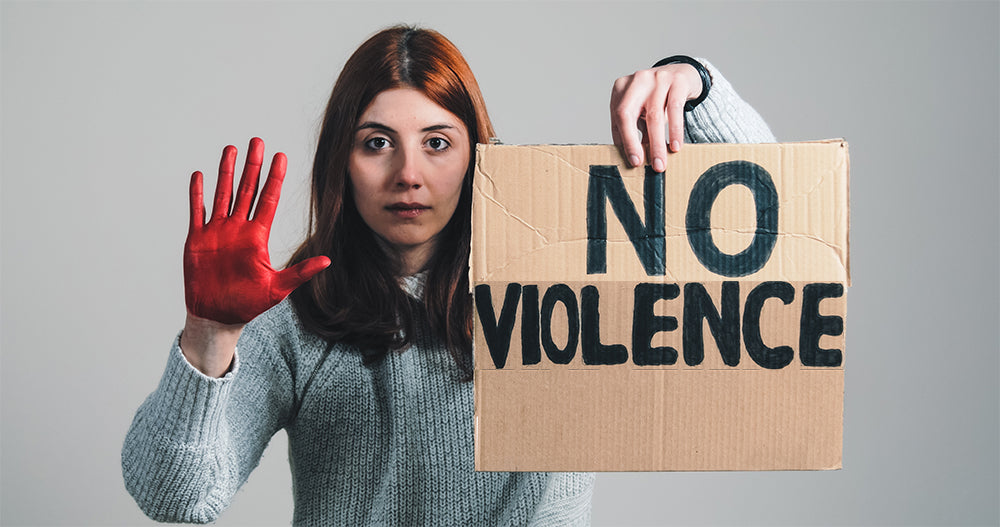 International Day for the Elimination of Violence Against Women 2024 - ComplyPlus LMS™ - The Mandatory Training Group UK -