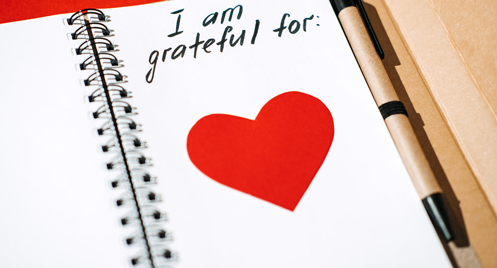 World Gratitude Day 2024 - ComplyPlus LMS™ - The Mandatory Training Group UK -
