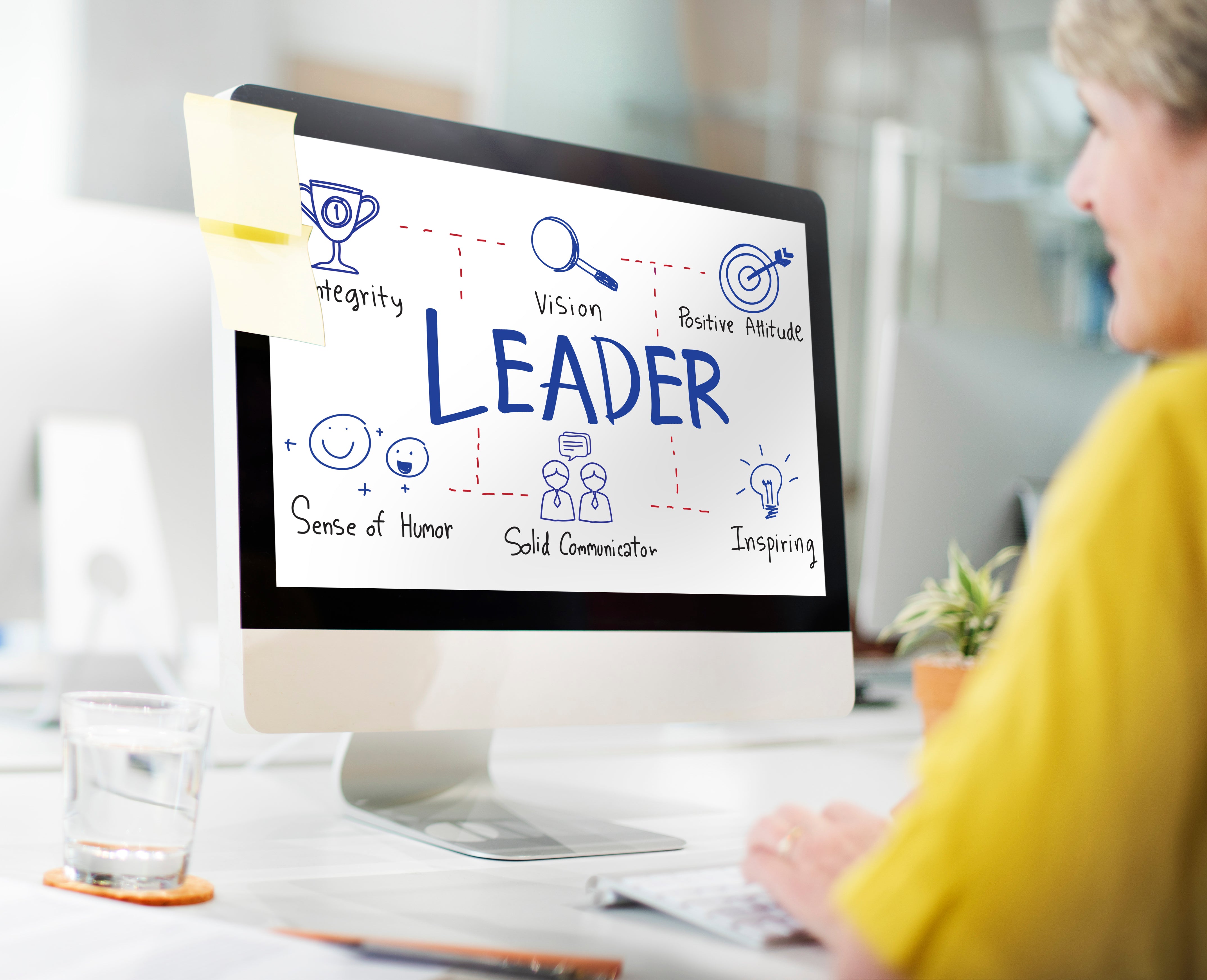 Top 25 key leadership skills for today’s leaders - Innovative leadership strategies- Dr Richard Dune