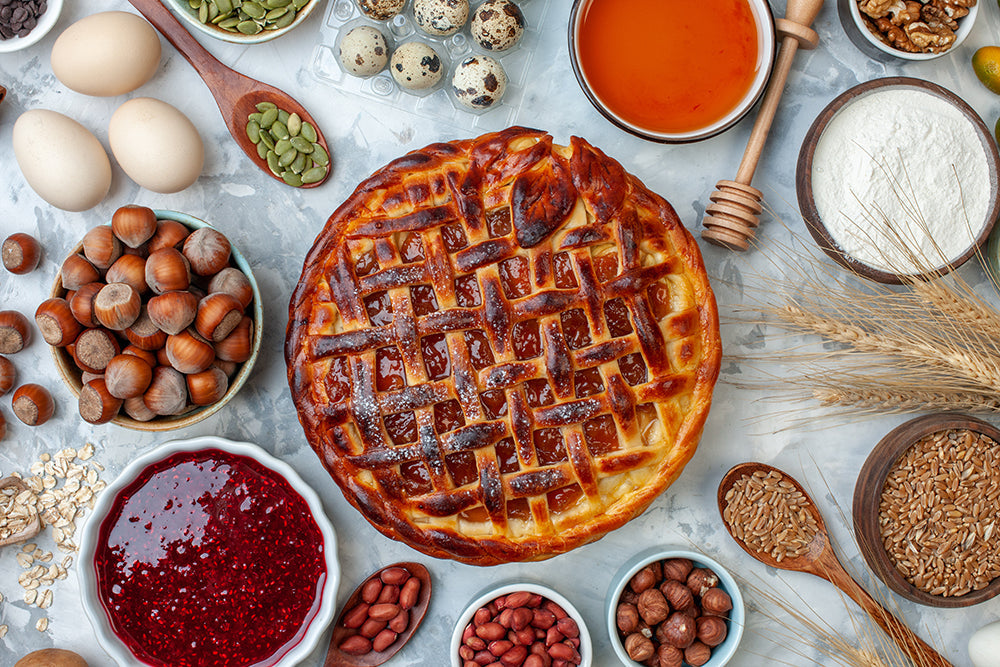 British Pie Week 2025 - The Mandatory Training Group UK -