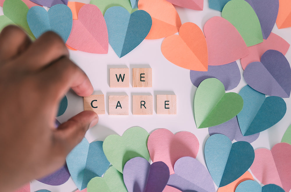 UK Care Week 2024 - ComplyPlus LMS™ - The Mandatory Training Group UK -
