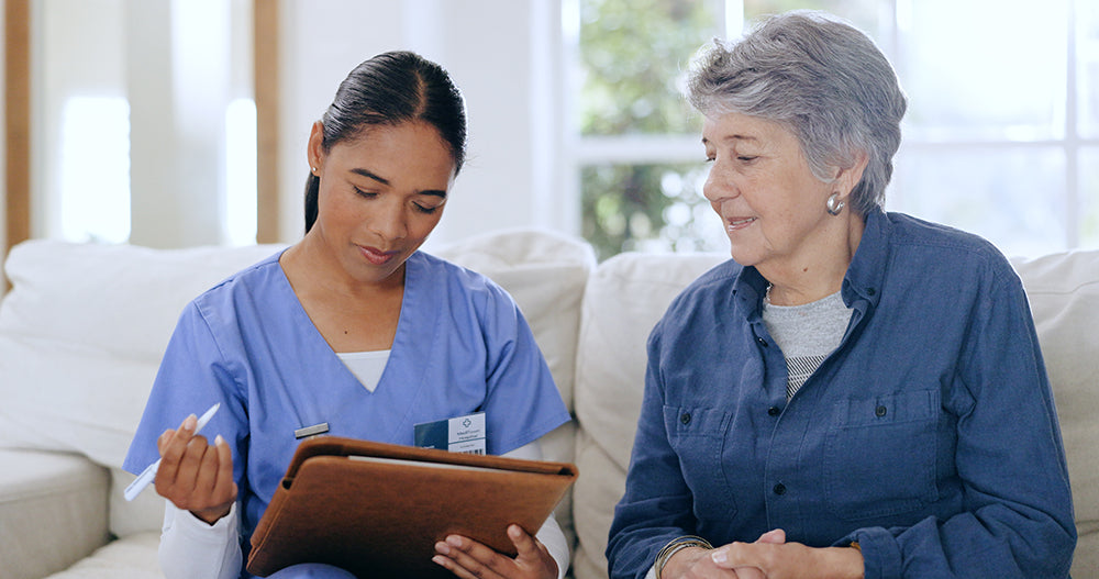 Domiciliary care policies and procedures: ComplyPlus™ The Mandatory Training Group UK -