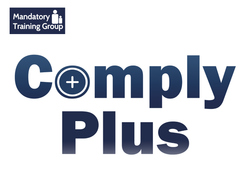 ComplyPlus™ CQC Compliance Systems - The Mandatory Training Group UK -