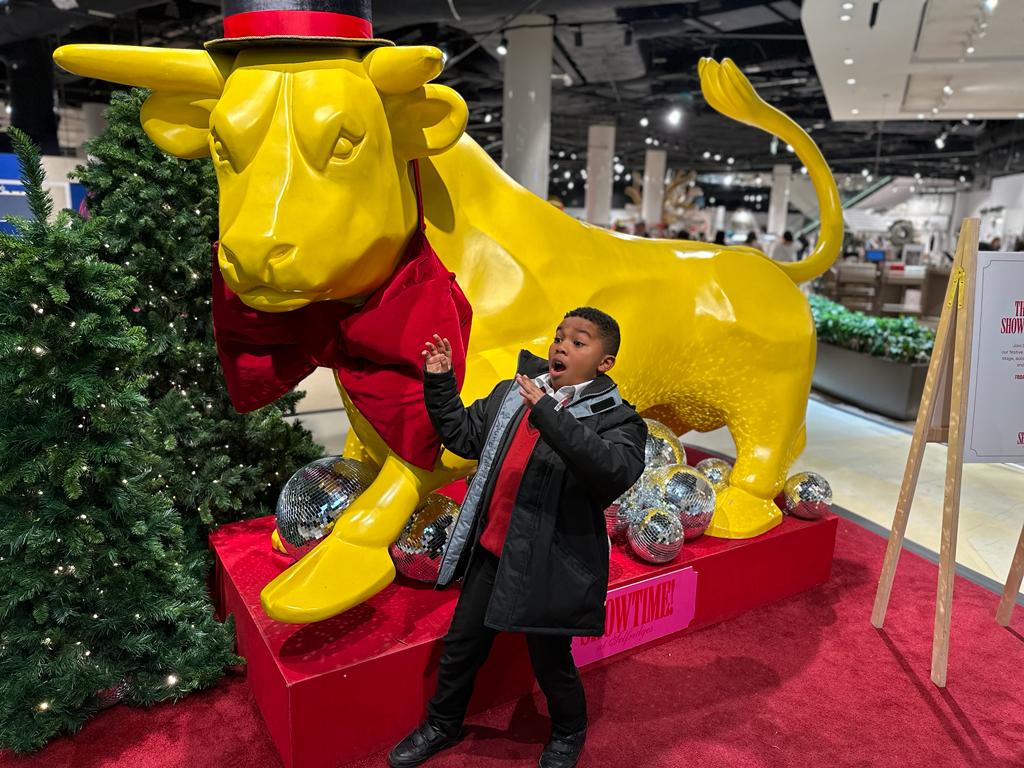 Celebrating year-end cheers: A reflection on the school year - JT Dune -