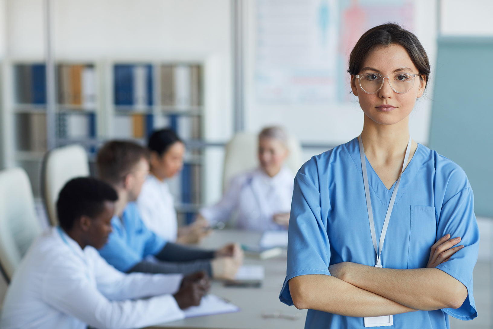 Induction Training for UK Health & Social Care Providers in London - The Mandatory Training Group UK -