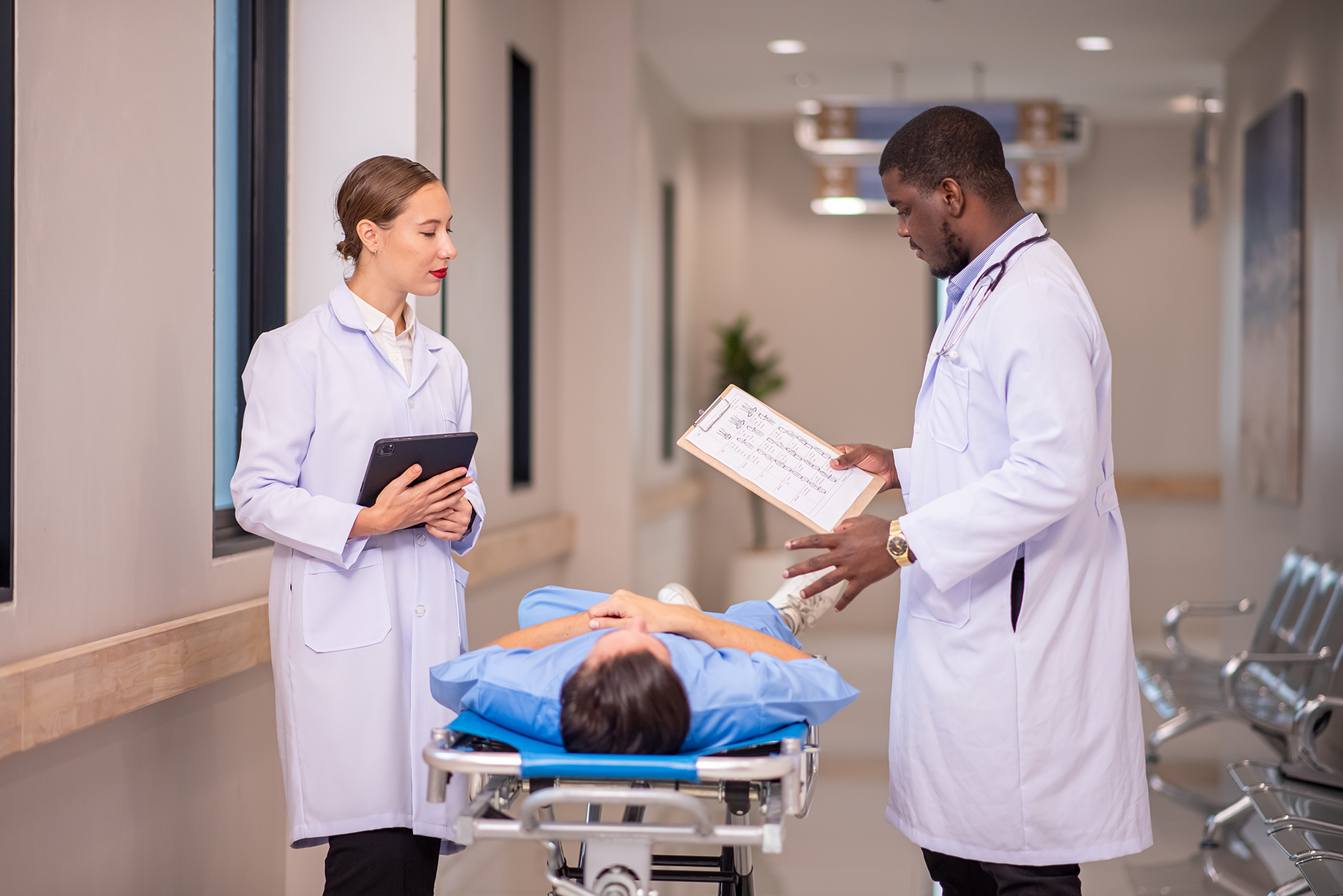 Patient safety and clinical governance: An introduction