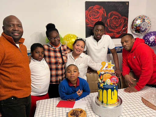 Understanding autism stigma: breaking barriers and fostering acceptance in London - Rose Mabiza - The Mandatory Training Group UK -