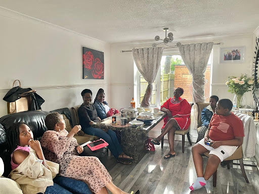 Embracing support: The key to thriving as a mother of an autistic child in Manchester - Rose Mabiza - The Mandatory Training Group UK -