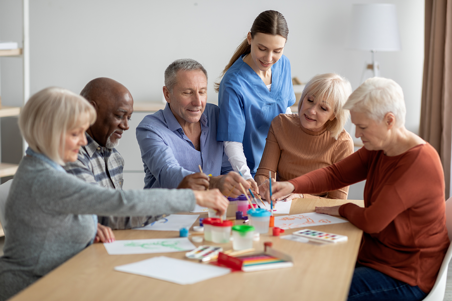 Adult social care policies and procedures: ComplyPlus™