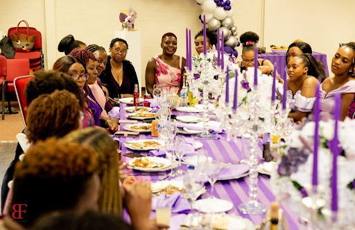 Empowerment unwrapped: Birthday reflections and triumphs in London - Rose Mabiza - The Mandatory Training Group UK -