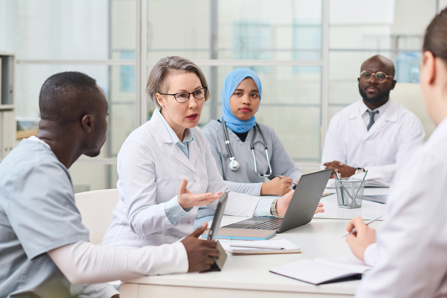 Unlocking Clinical Governance: Ensuring Excellence in Healthcare - Dr Richard Dune - The Mandatory Training Group UK -