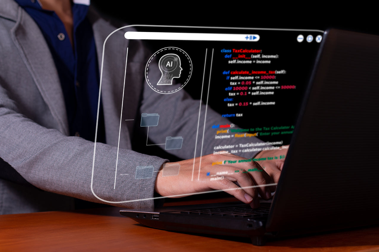 AI Warning System to Trigger Rapid CQC Inspections Across NHS - ComplyPlus™ - Dr Richard Dune - 