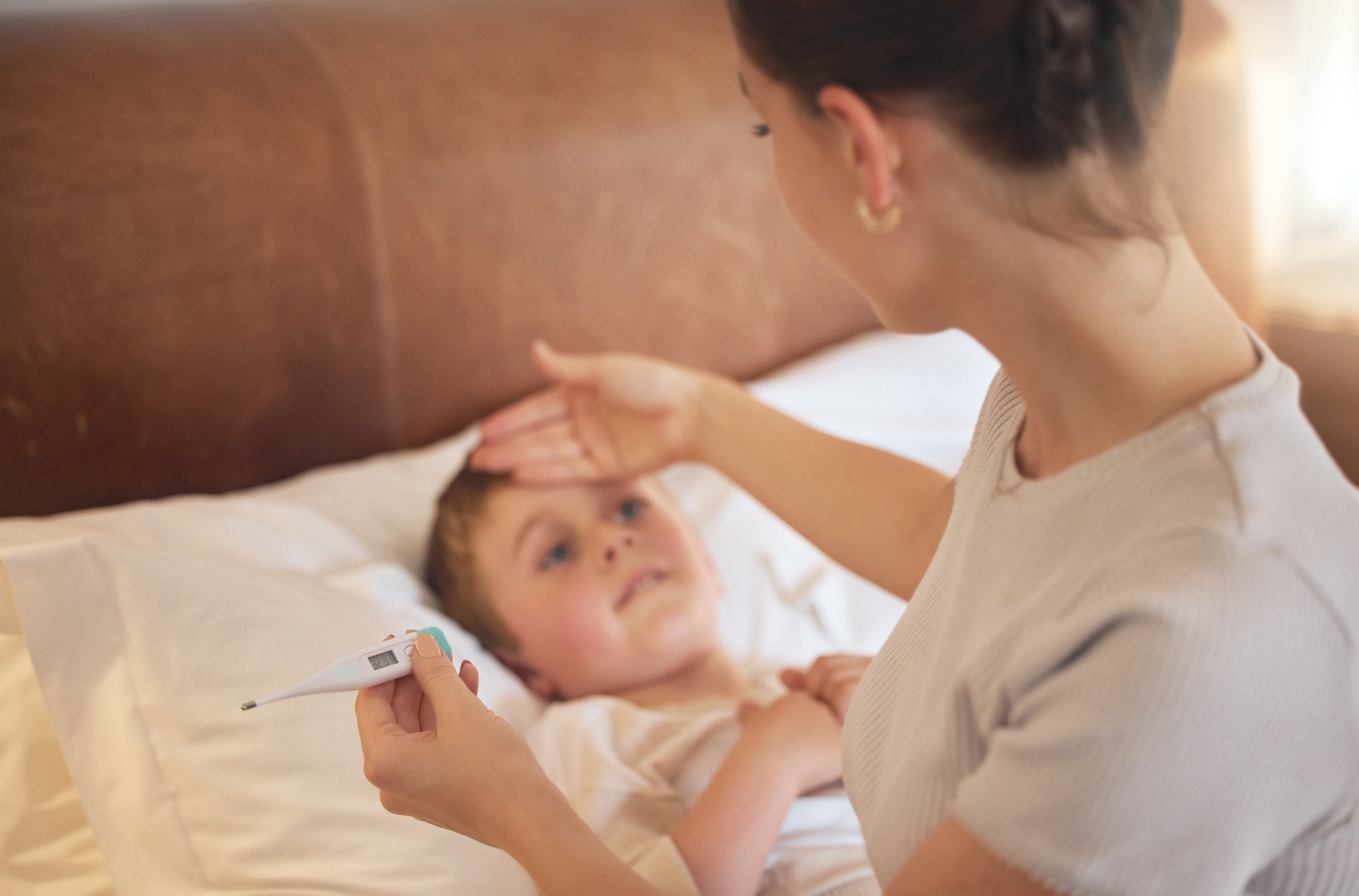 AVPU (levels of response) paediatric first aid