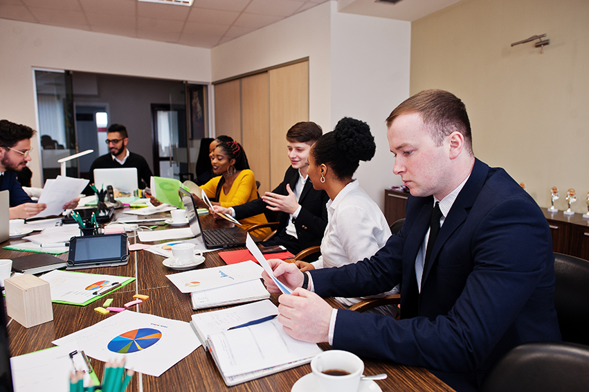 How do you conduct a training needs analysis? - The Mandatory Training Group UK -