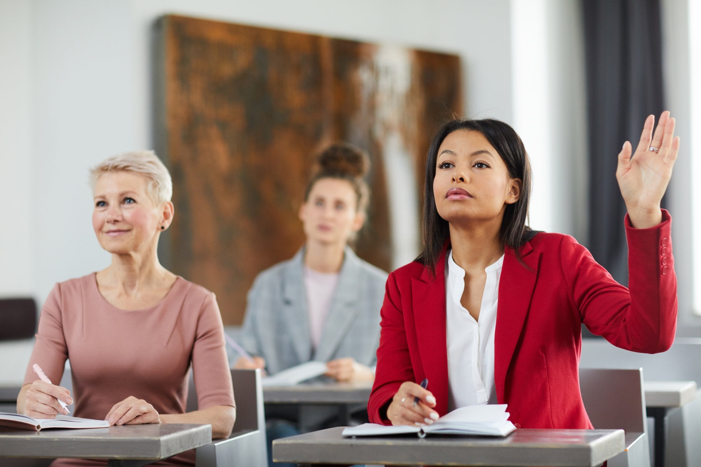 Aims, objectives and learning outcomes of mandatory training - ComplyPlus™ - The Mandatory Training Group UK -