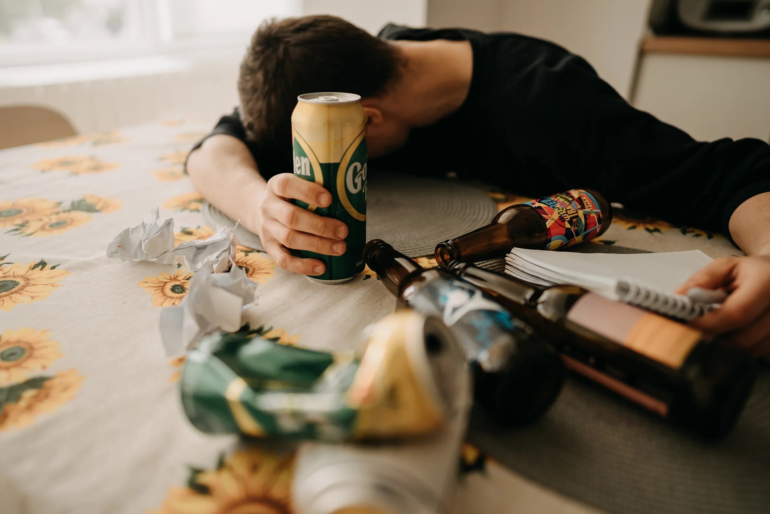 Alcohol Awareness Week - ComplyPlus LMS™ - The Mandatory Training Group UK -