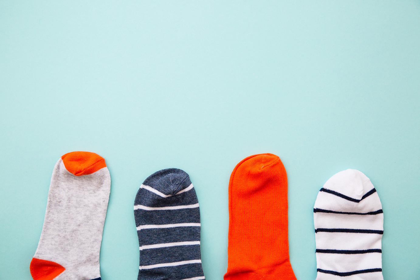 Anti-Bullying Week: Odd Socks Day 2023 -  ComplyPlus LMS™ - The Mandatory Training Group UK -