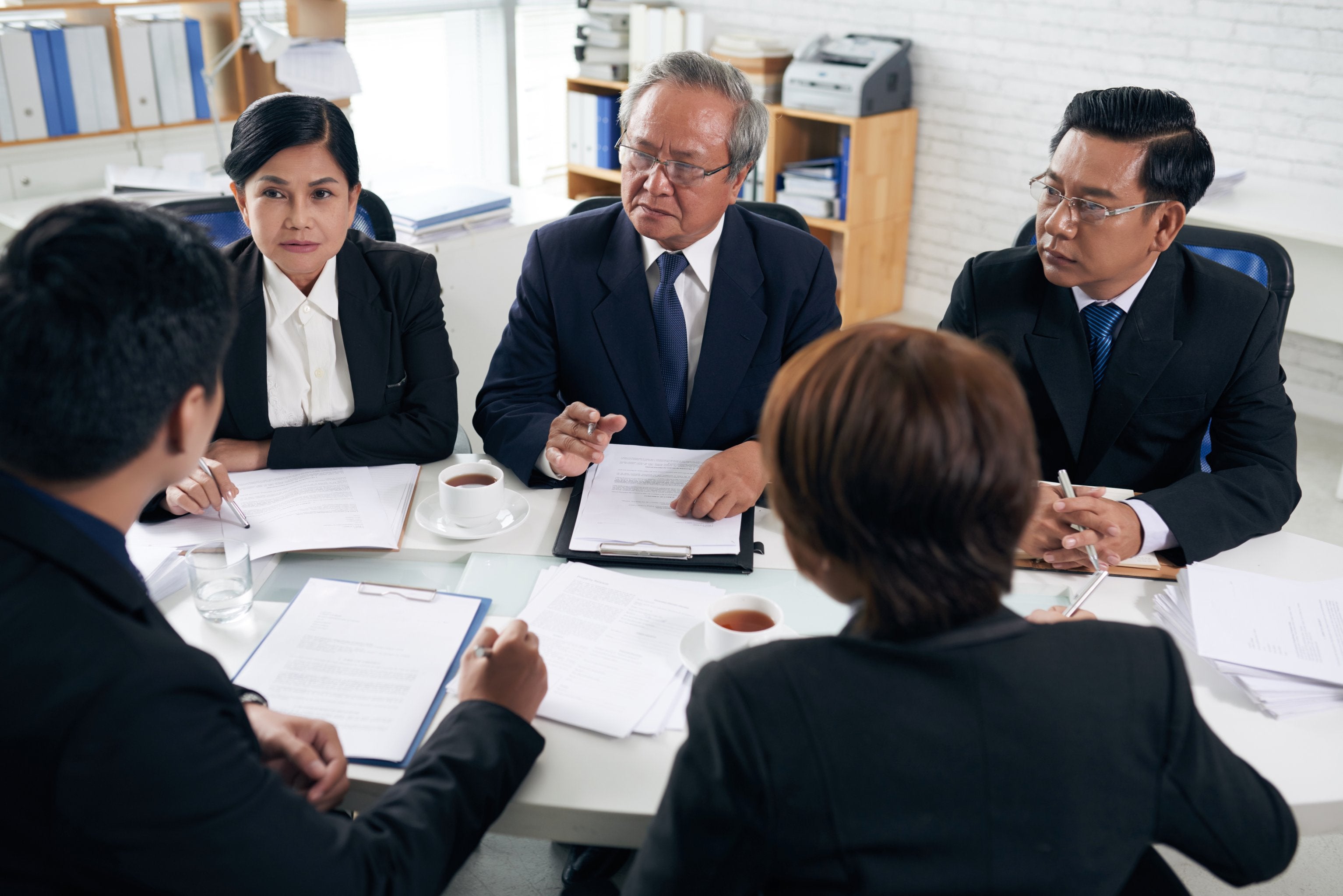 Arbitration Act 1996 - ComplyPlus™ - The Mandatory Training Group UK -