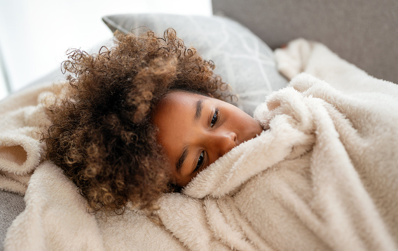Autism and sleep challenges in London - Rose Mabiza - The Mandatory Training Group UK -