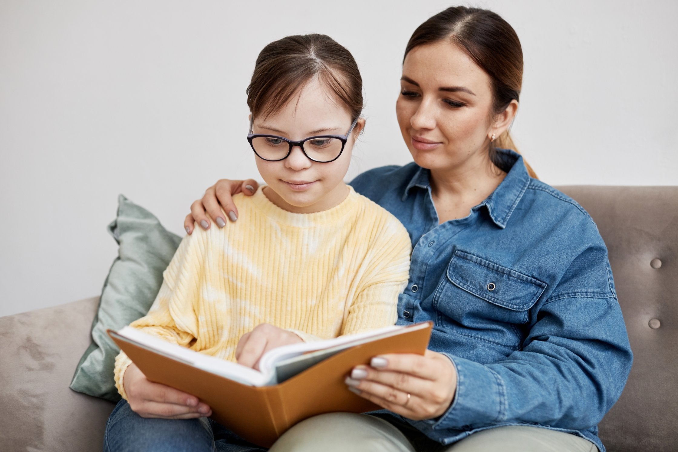 Autism & learning disability awareness training courses