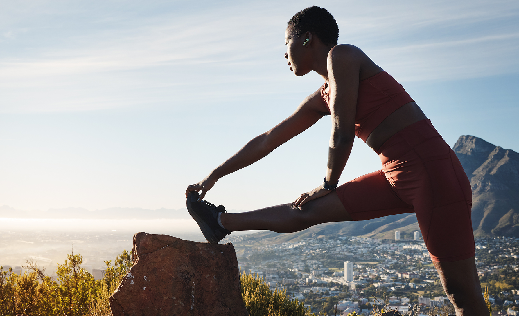 Beat the Heat: Top Tips for a Safe and Enjoyable Summer Workout - The Mandatory Training Group UK -