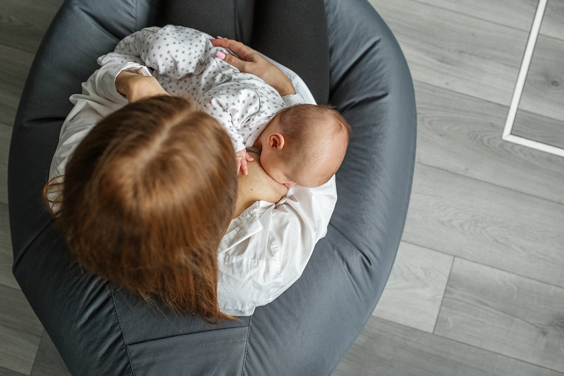 Breastfeeding at work a spotlight on World Breastfeeding Week - The Mandatory Training Group UK -