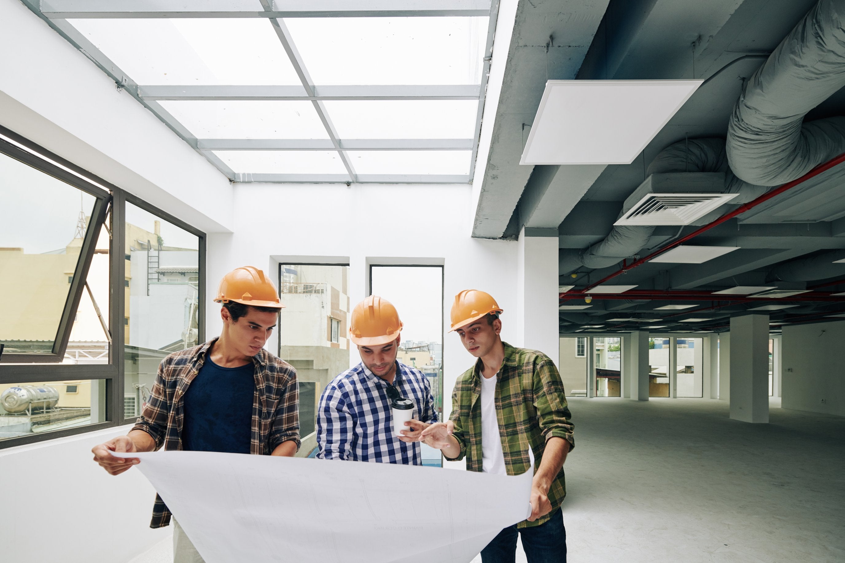 Building Regulations 2010 (as amended) - ComplyPlus™ - The Mandatory Training Group UK -