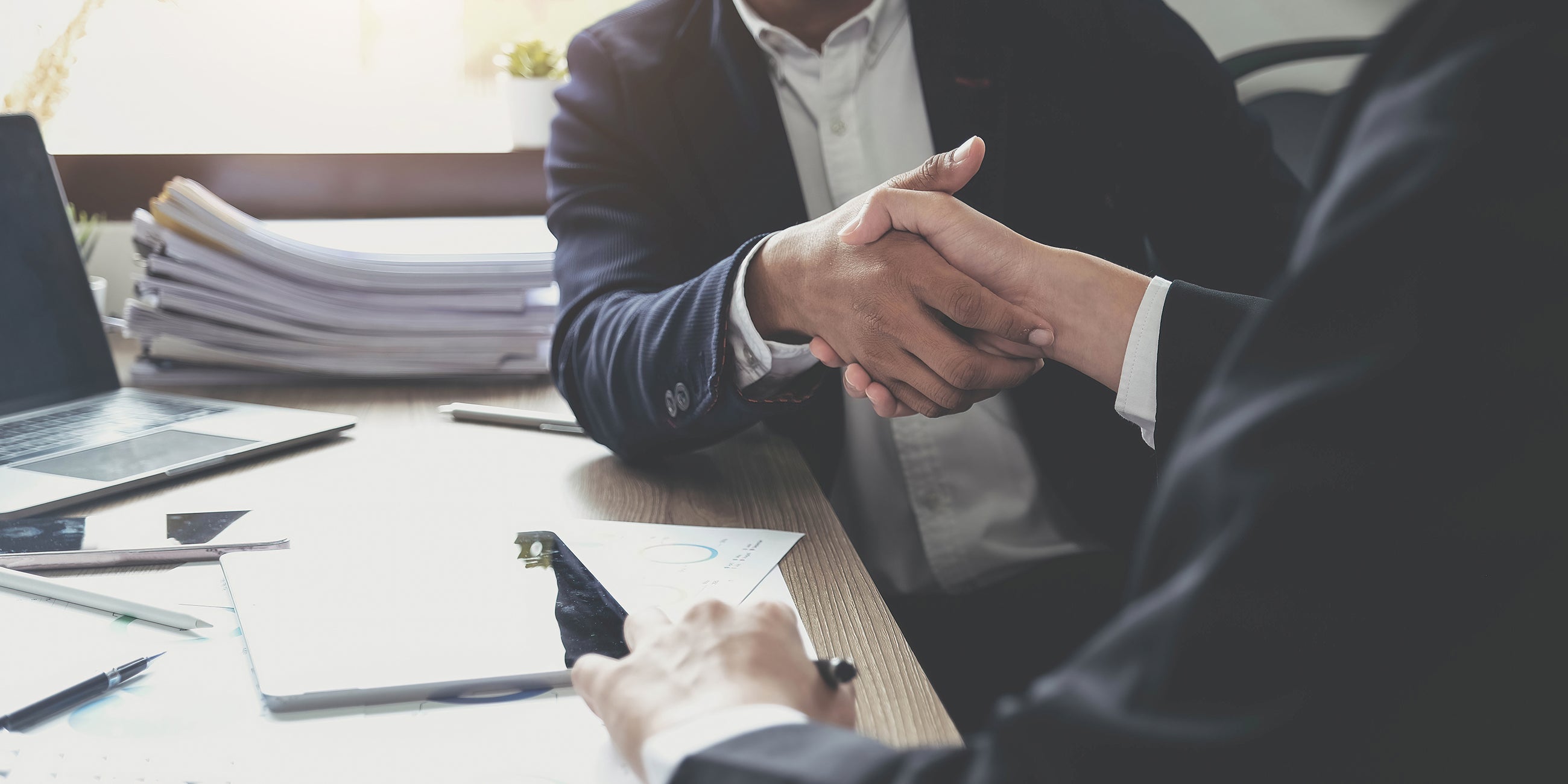 Business ethics, integrity, and mutual respect for sustainable business relationships - The Mandatory Training Group UK -