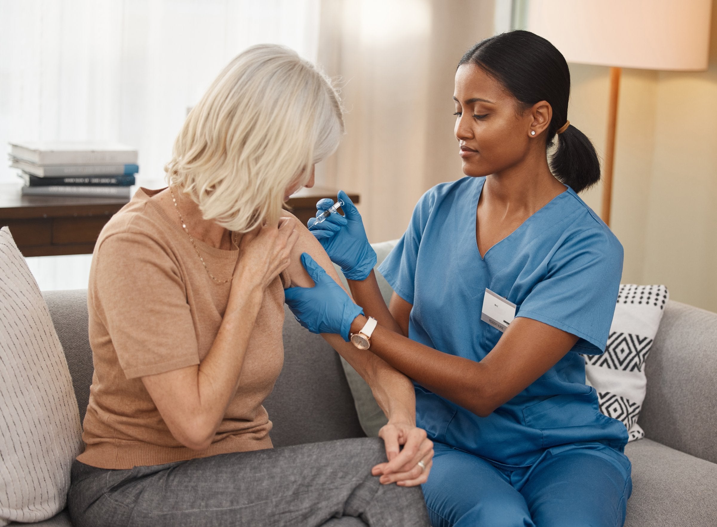 HPV vaccinations: Definition & guidance